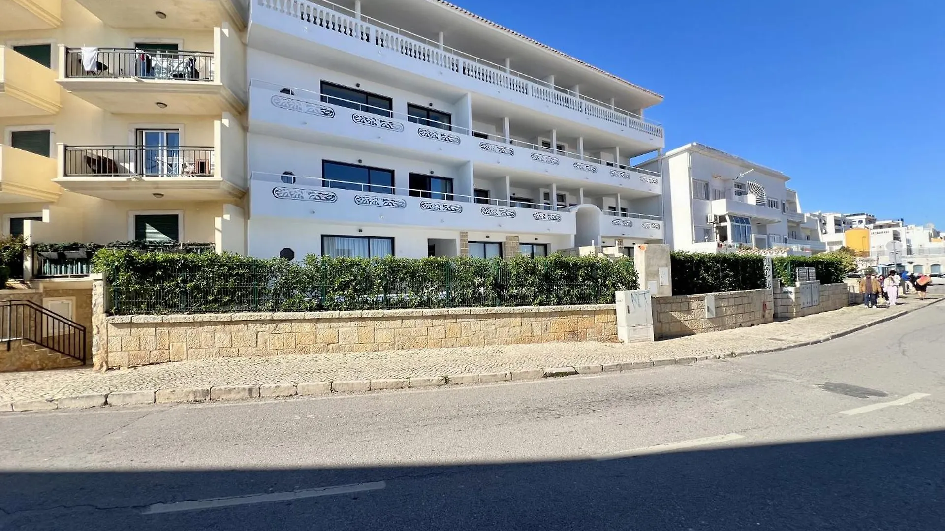 Albufeira Stylish 2 With Pool By Homing Apartment