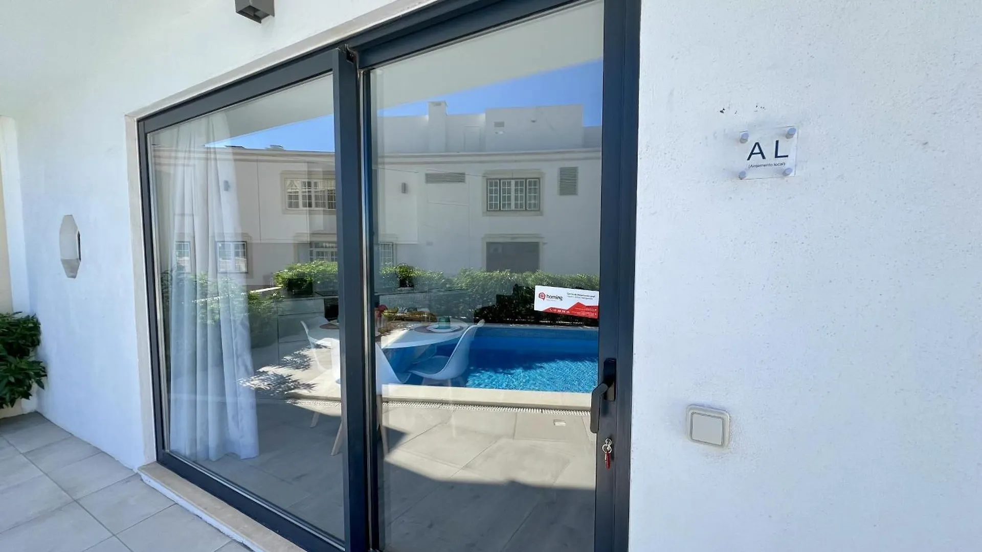 Albufeira Stylish 2 With Pool By Homing Apartment Portugal
