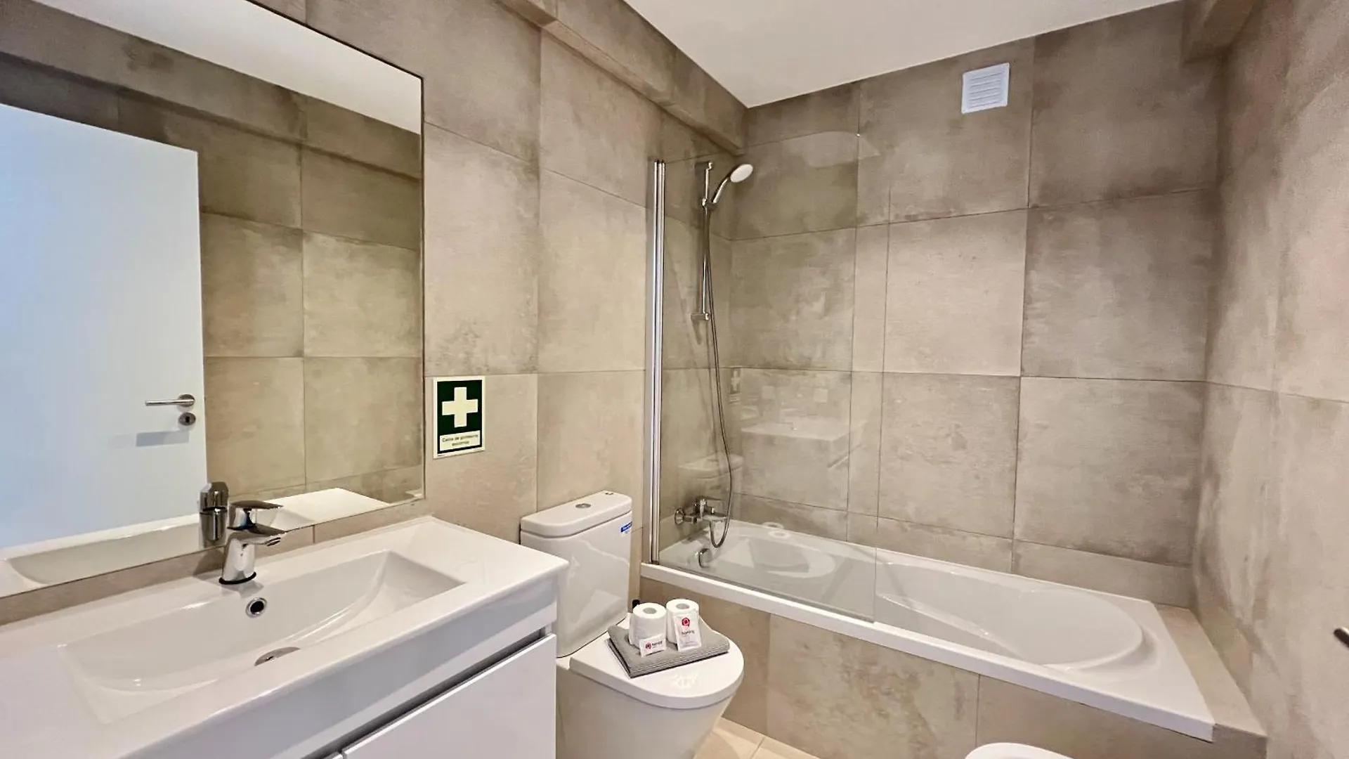 Albufeira Stylish 2 With Pool By Homing Apartment