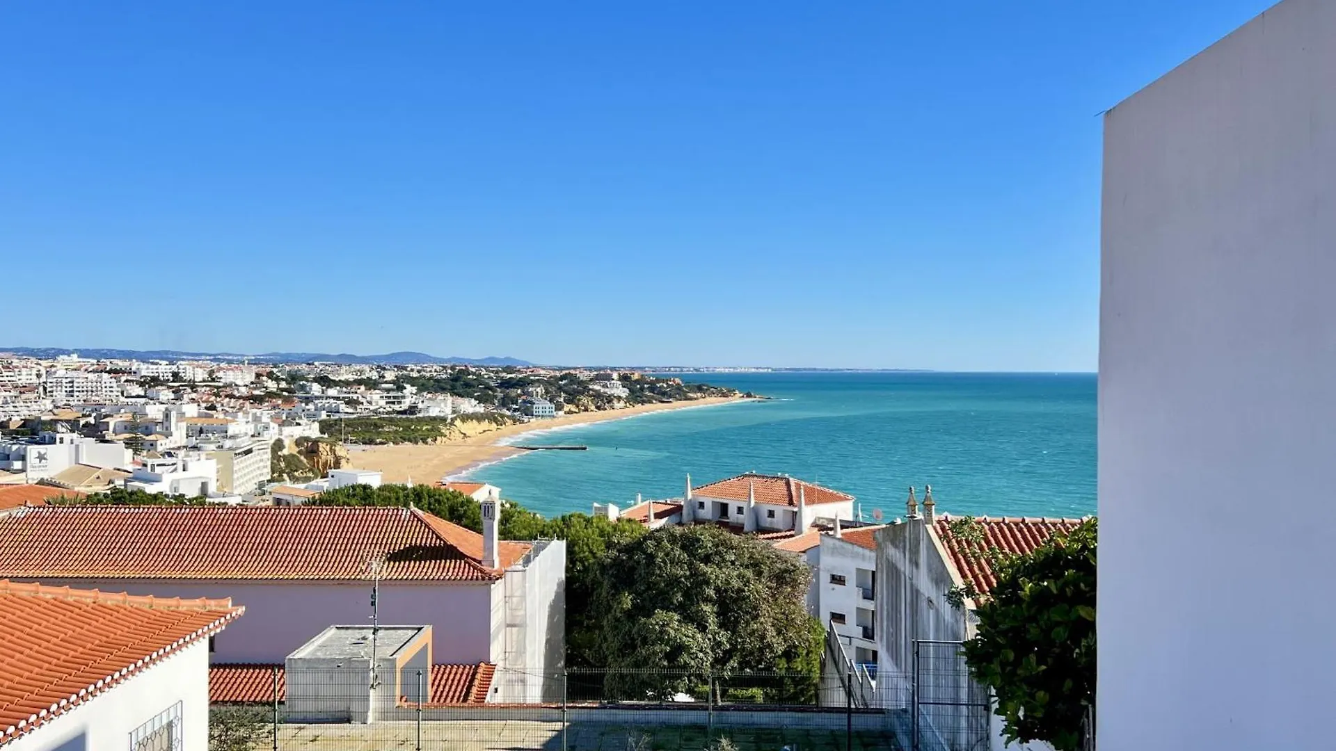 Albufeira Stylish 2 With Pool By Homing Apartment 0*,  Portugal