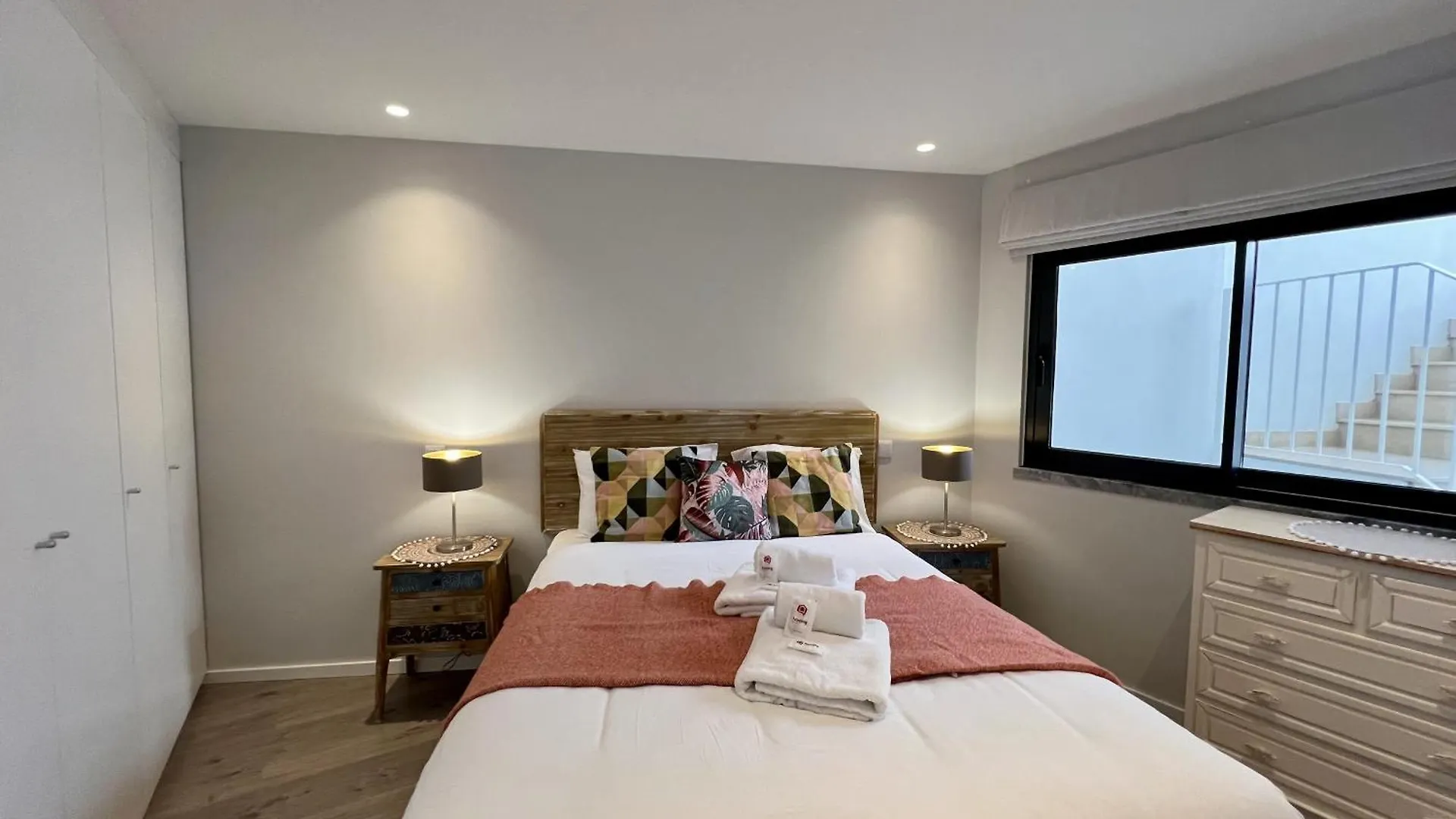 Apartamento Albufeira Stylish 2 With Pool By Homing