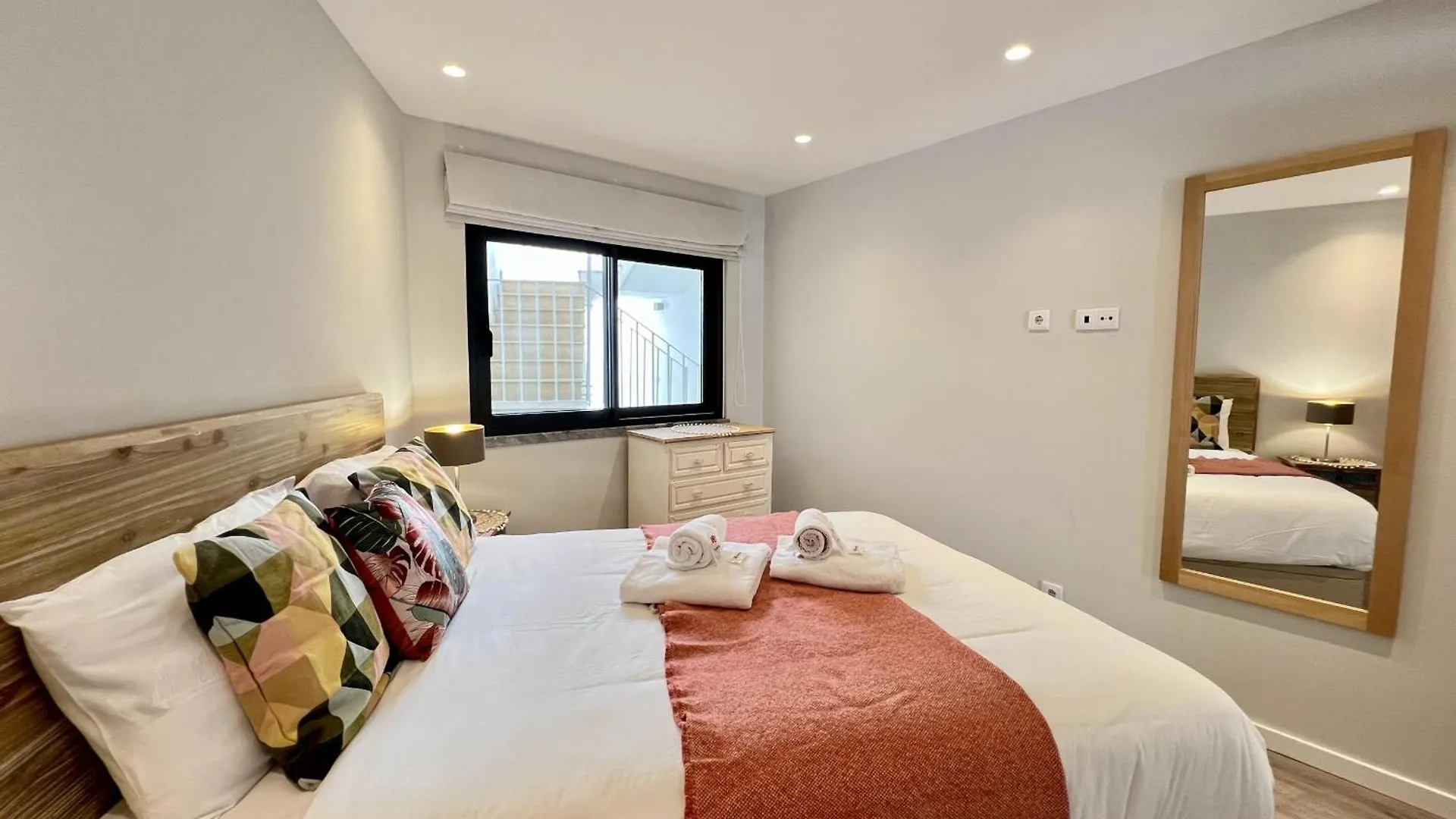 Albufeira Stylish 2 With Pool By Homing Apartment Portugal