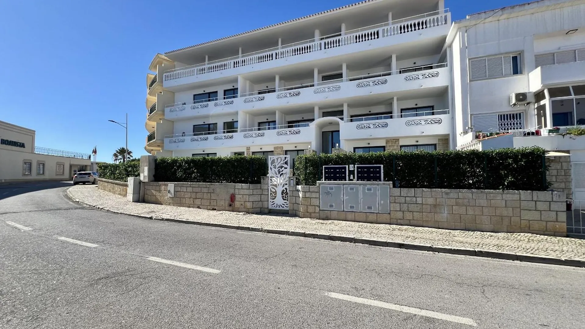 Albufeira Stylish 2 With Pool By Homing Apartment