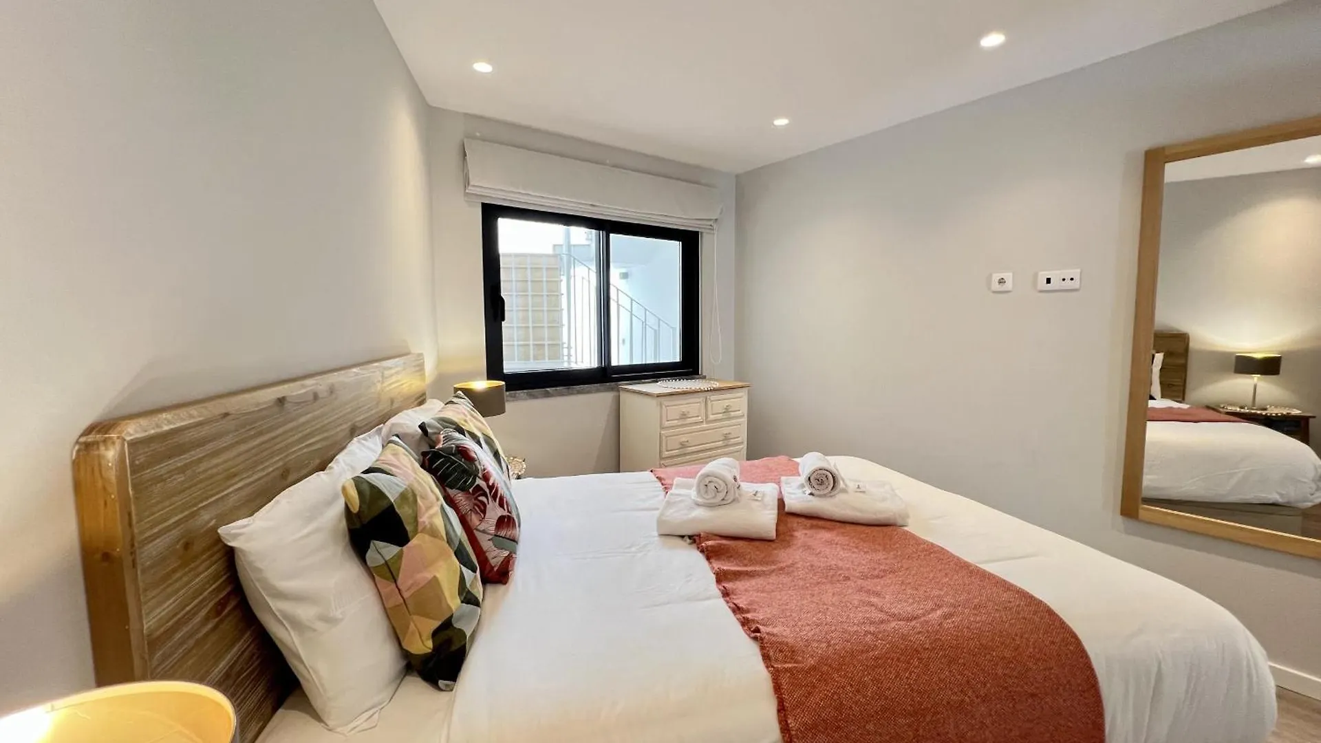 Albufeira Stylish 2 With Pool By Homing Apartment