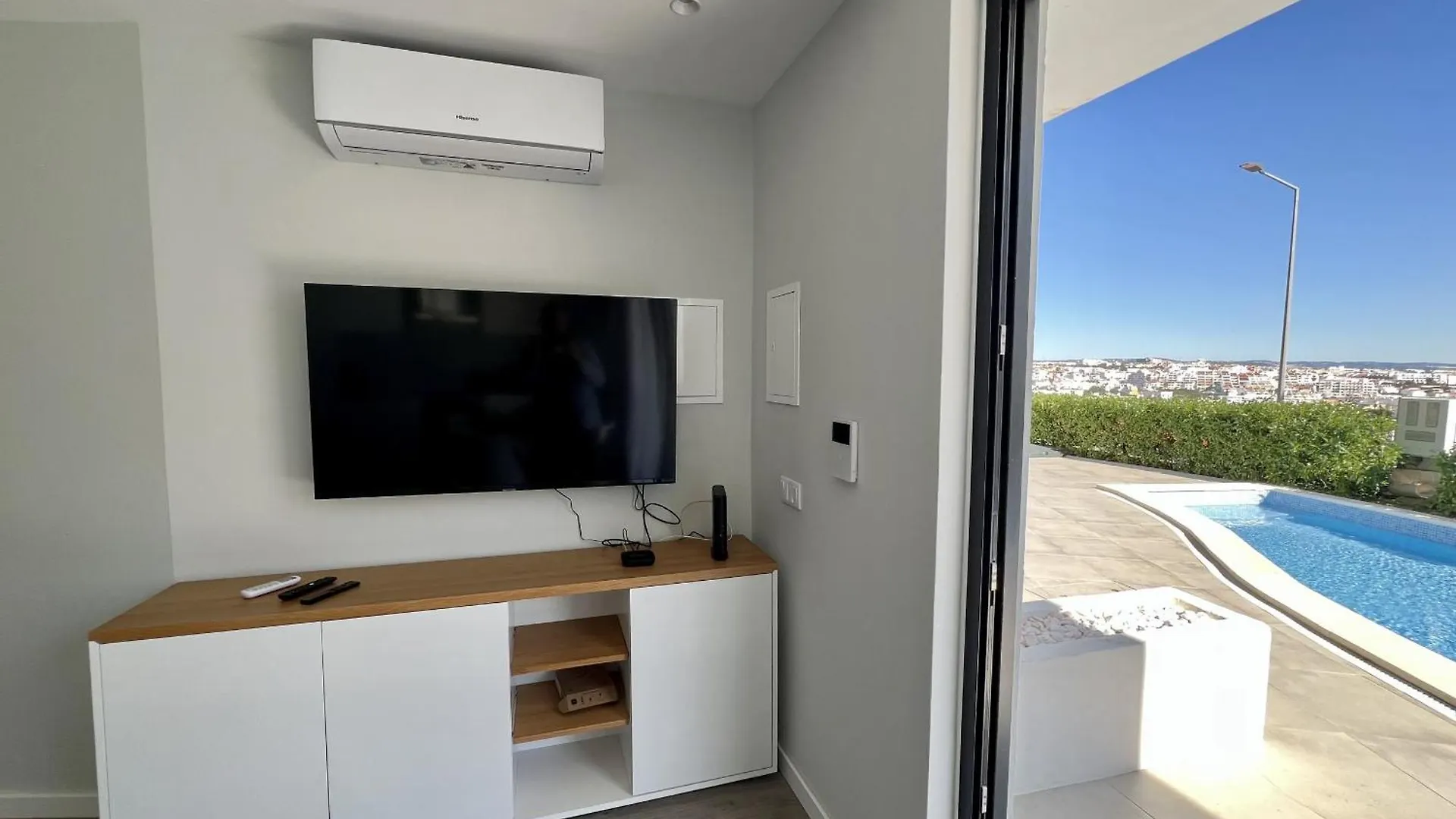 Albufeira Stylish 2 With Pool By Homing Apartment