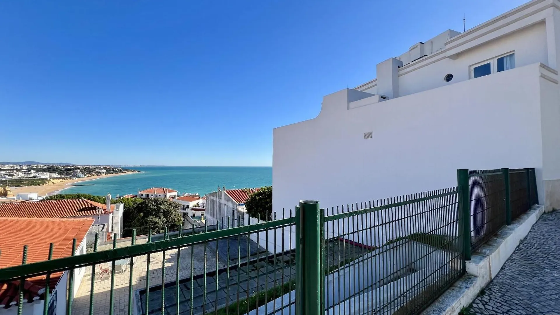Albufeira Stylish 2 With Pool By Homing Apartment