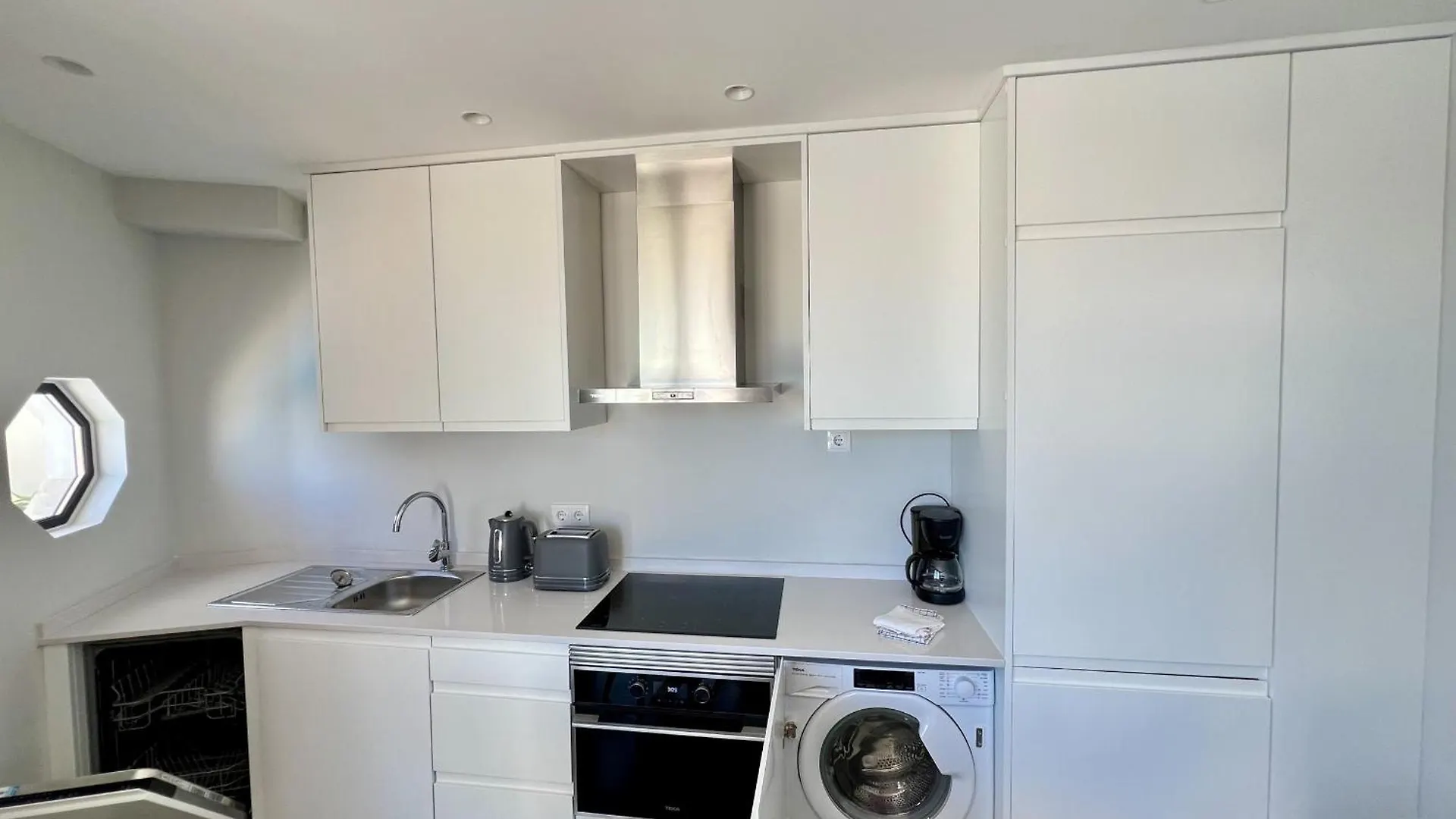 Albufeira Stylish 2 With Pool By Homing Apartment