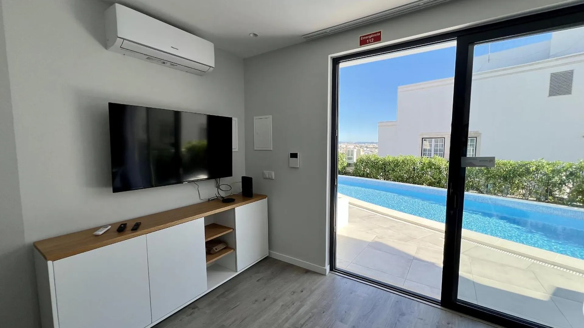 Albufeira Stylish 2 With Pool By Homing Apartment