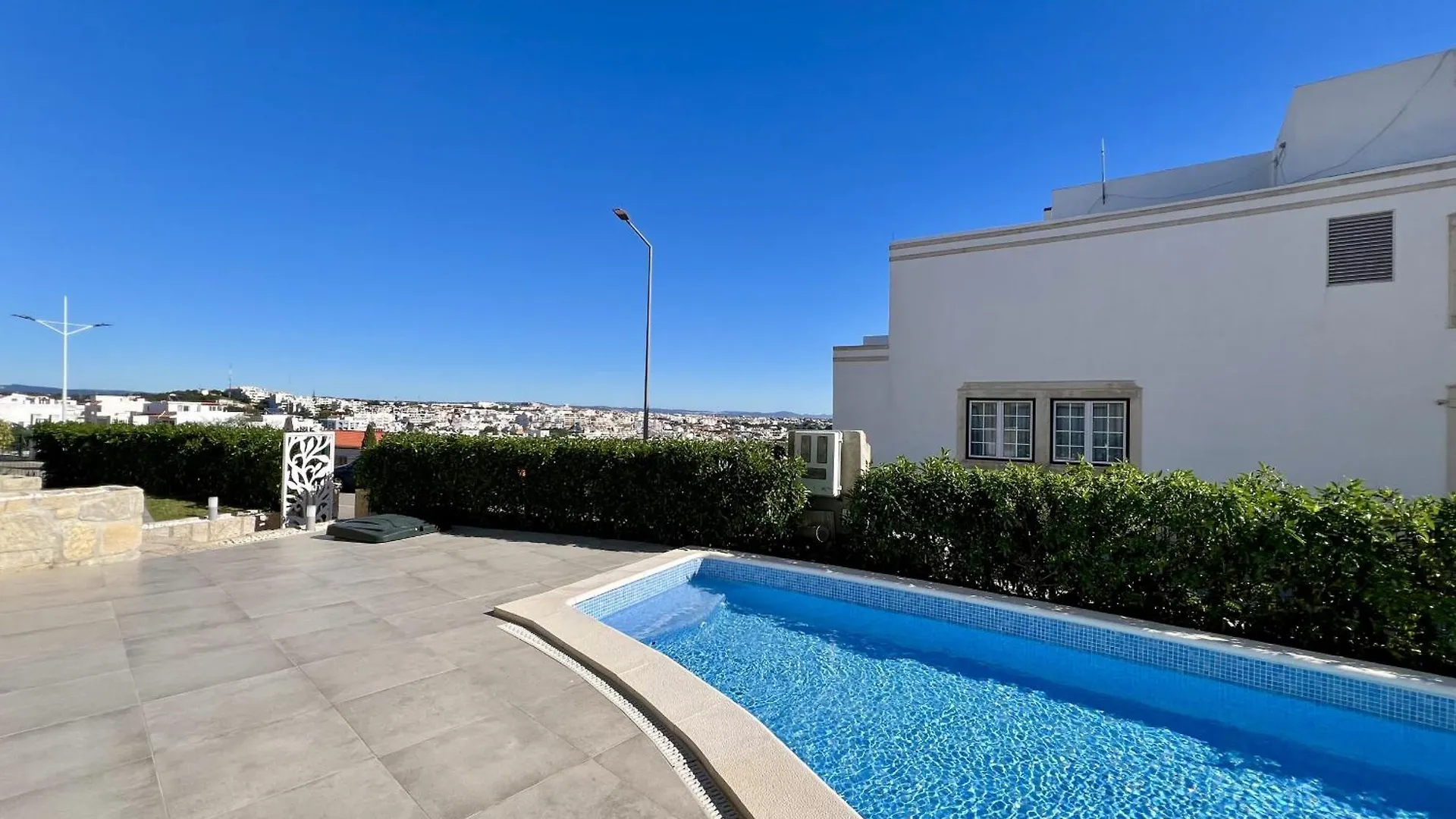 Albufeira Stylish 2 With Pool By Homing Apartment