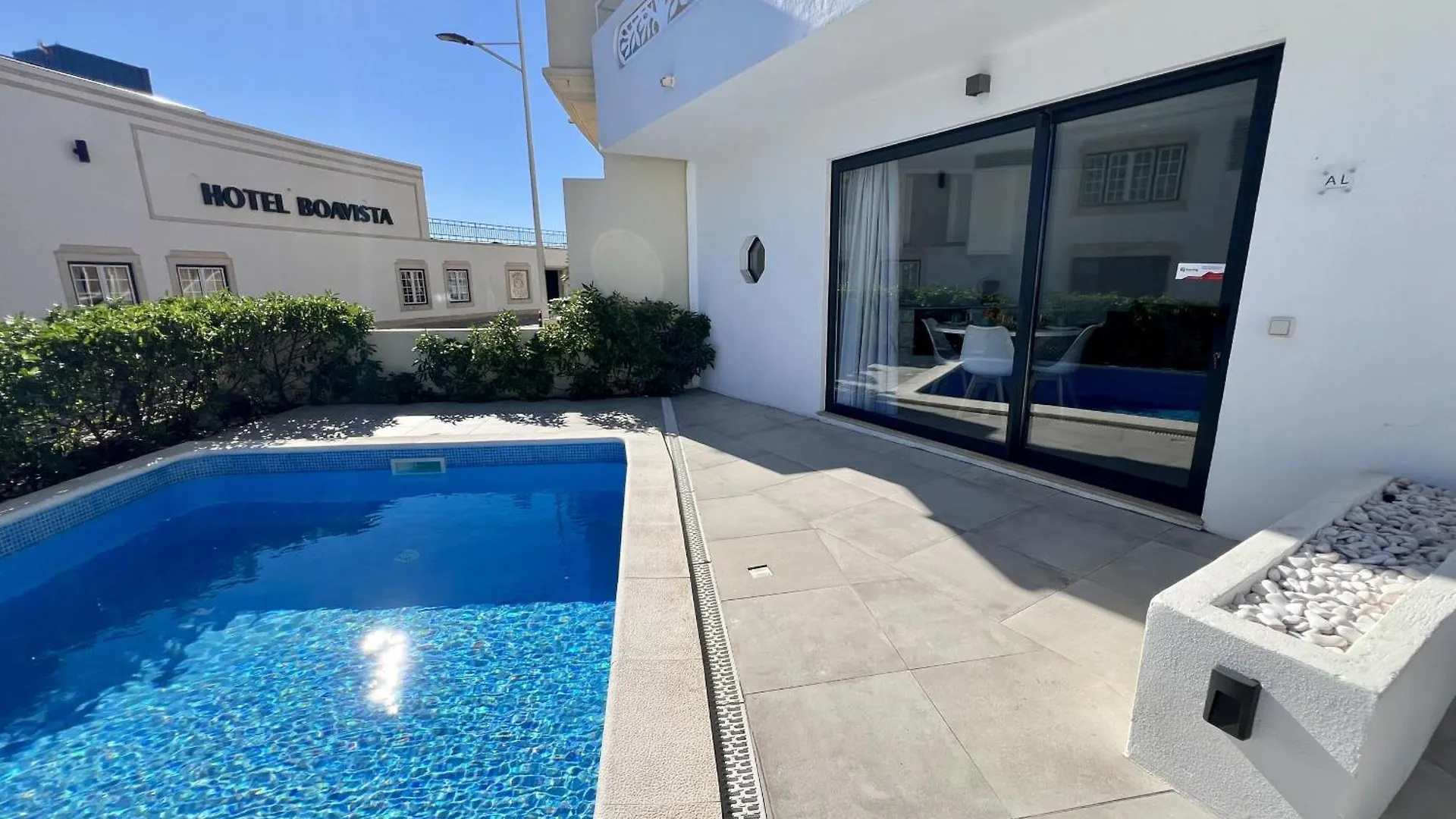 Albufeira Stylish 2 With Pool By Homing Apartment