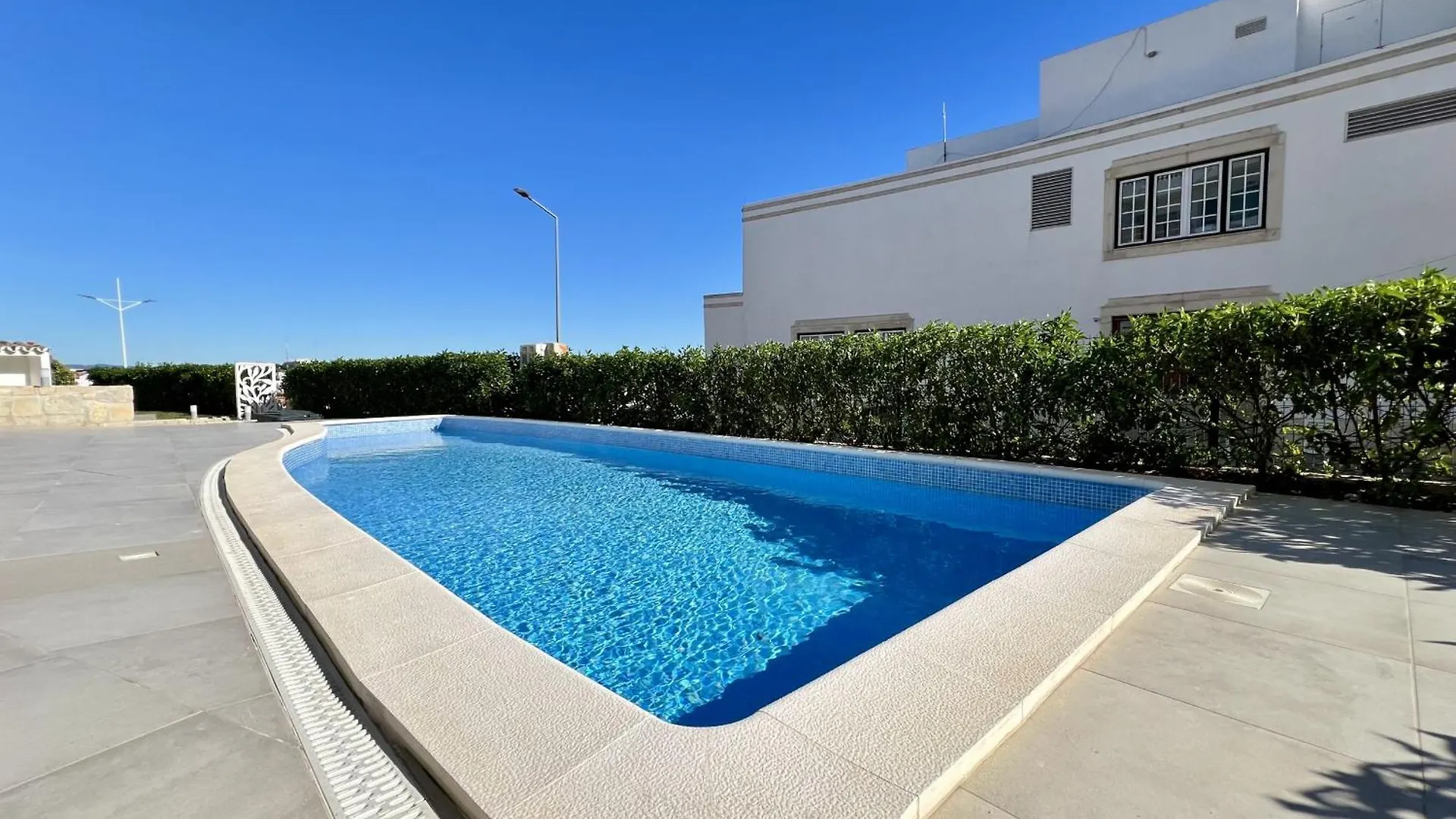 Albufeira Stylish 2 With Pool By Homing Apartment 0*,