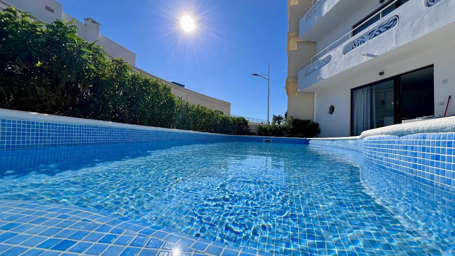 Albufeira Stylish 2 With Pool By Homing Apartment
